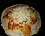 Foto del paso 3 de la receta: Calzones