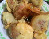 Foto langkah ke 4 dari resep GEHU (Toge Tahu) gak ada matinye.