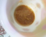Foto langkah ke 2 dari resep Banana Mug Cake.