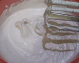 Foto langkah ke 3 dari resep Marble cake (law Thomas).