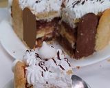 Foto del paso 3 de la receta: Vainillas De Chocolate Caseras