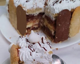 Foto del paso 3 de la receta: Vainillas De Chocolate Caseras