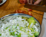 Foto del paso 2 de la receta: El guacamole de Gladys 🇵🇪