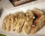 صورة لخطوة 9 من وصفة وربات بالقشطه 😋😋😋
