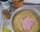 Foto del paso 1 de la receta: Bolitas de lentejas