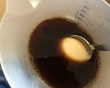 Foto langkah ke 2 dari resep Coffee Latte Lemonade.