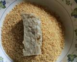 Nugget pisang keju (mpasi 11+) langkah memasak 7 foto