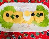 Foto del paso 4 de la receta: Papa la Huancaína Peruana!