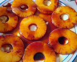 Foto del paso 2 de la receta: Tartaletas de piña