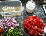 Tomato Mboga#Theme Contest recipe step 1 photo