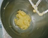 Foto del paso 1 de la receta: Bizcocho de vainilla sin huevo
