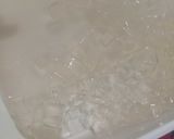 Foto langkah ke 2 dari resep Milky Jelly Doger.