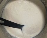 Une image de l'étape 1 de Yaourt à la noix de coco 🥥.