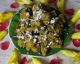 উড়িষ্যার বেসারা(Orissa Besara recipe in Bengali) রেসিপির ধাপ 7 ছবি
