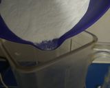 Foto del paso 1 de la receta: Macarrons