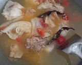Foto langkah ke 2 dari resep Semur Ayam.