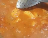 आलू टमाटर की सब्जी(ALOO TAMATAR K SABZI RECIE IN HINDI) रेसिपी चरण 5 फोटो