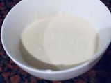 Labu kuning goreng