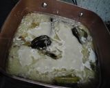 Foto langkah ke 7 dari resep Soto Betawi.