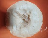 Foto langkah ke 4 dari resep Bomboloni empuk.