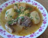 Foto del paso 9 de la receta: Cazuela de osobuco con chuchoca