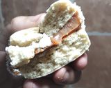 Foto del paso 3 de la receta: Alfajores de Maicena a puro dulce de leche!!☺️☺️