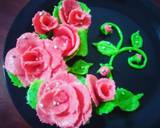 Rose Blossom recipe step 4 photo