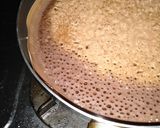 Foto langkah ke 4 dari resep Martabak Teflon Coklat Super Simple.