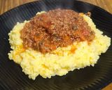 Foto del paso 7 de la receta: Salsa de tomate tipo bolognesa