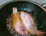Foto langkah ke 1 dari resep Nila Bumbu Kuning.