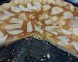 Foto del paso 10 de la receta: Tarta de membrillo y pera
