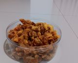 Foto langkah ke 6 dari resep Usus Ayam Cripsy.
