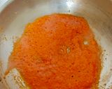 Foto langkah ke 4 dari resep Sambal Tempe Teri Kulit Melinjo.