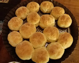 Foto del paso 2 de la receta: Pancitos saborizados con queso crema