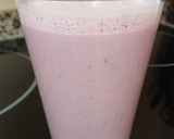 Foto del paso 2 de la receta: Batido de fresas, plátano y avena