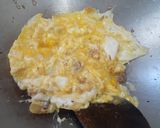 Foto langkah ke 1 dari resep Nasi Goreng Mentega.