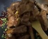 Foto langkah ke 2 dari resep Baikut Cabe Garam.