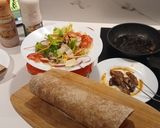 Foto del paso 6 de la receta: Dürum Kebab de Secreto Ibérico