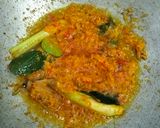 Foto langkah ke 3 dari resep Oblok Ayam Betawi.