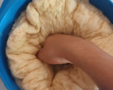 Foto del paso 9 de la receta: Conchas
