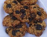 Foto del paso 2 de la receta: Galletas Base de Avena