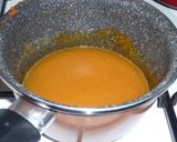 Kelkáposzta-főzelék recept fázis 4 fotója