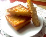 Foto langkah ke 6 dari resep Roti Gabin Tape.