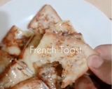 Foto langkah ke 3 dari resep French Toast.