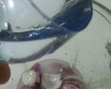 A picture of step 2 of Khati curry.