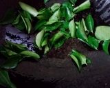 कढीपत्ता चटणी (Kadhipatta Chutney Recipe In Marathi) रेसिपी स्टेप 1 फोटो 