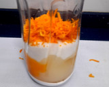 Foto del paso 3 de la receta: Bizcocho de naranja