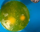 Foto langkah ke 2 dari resep Roti Cane Gulai Sapi Khas Pontianak.