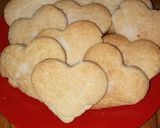 Foto del paso 3 de la receta: Galletitas súper fáciles!!