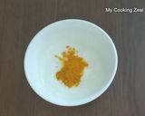 முட்டை கிரேவி(egg gravy recipe in tamil) ரெசிபி ஸ்டேப் 2 புகைப்படம்